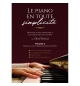 Le piano en toute simplicité Volume 2 - David BERKOUN 