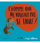 L'homme qui ne voulait pas se taire - Stephanie Williams
