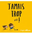 Jamais trop petit - Stephanie Williams