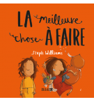 La meilleure chose à faire - Stephanie Williams