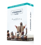 4 évangiles - les films