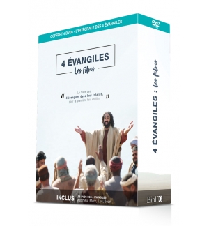 4 évangiles - les films