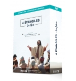 4 évangiles - les films