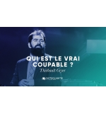 Qui est le vrai coupable - Thiebault Geyer