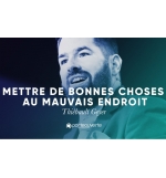 Idolatrie moderne - Thibault Geyer MP3