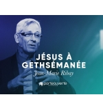 Gethsémanée - Jean-Marie Ribay MP3