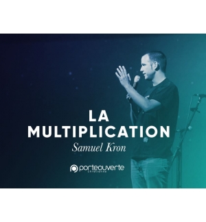 La Multiplication- Samuel Kron MP3