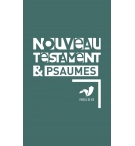 Nouveau Testament et Psaumes - Parole de vie