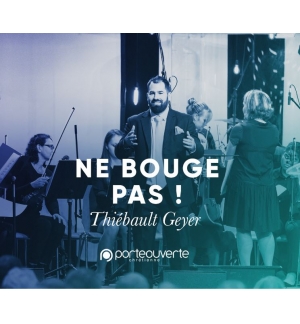 Ne bouge pas !- Thibault Geyer MP3