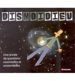 Dis moi Dieu 1 - Collectif