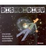 Dis moi Dieu 1 - Collectif
