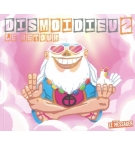 Dis moi Dieu 2 - Collectif