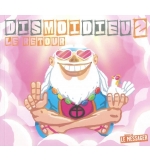 Dis moi Dieu 2 - Collectif