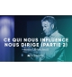 Ce qui nous influence nous dirige (2) - Samuel Peterschmitt MP3