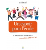 Un espoir pour l'école - Collectif