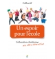 Un espoir pour l'école - Collectif