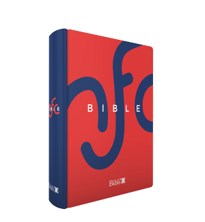 La Bible Nouvelle Français courant