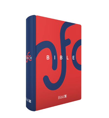 La Bible Nouvelle Français courant