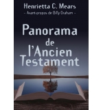 Panorama de l'ancien testament - Henrietta C. Mears