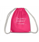 Sac de sport "Son histoire change la mienne "