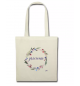 Tote Bag " Précieuse"