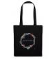 Tote Bag " Précieuse"