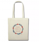 Tote Bag " Couronnée de bonté et de miséricorde"
