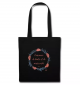 Tote Bag " Couronnée de bonté et de miséricorde"