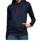 Sweat Shirt Femme "L'amour triomphe encore"