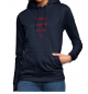 Sweat Shirt Femme "L'amour triomphe encore"