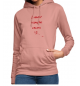 Sweat Shirt Femme "L'amour triomphe encore"