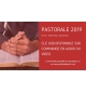 Clé USB Pastorale 2019