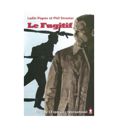 Le fugitif - Ladin Popov & Phil Streeter Le fugitif - Ladin Popov & Phil Streeter