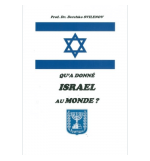 Qu'a donné Israel au monde ? - D. SVILENOV