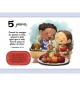 365 petits moments avec Dieu - ICHARACTER