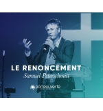 Le renoncement - Samuel Peterschmitt MP3