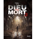 DVD Dieu n'est pas mort 3 - Une lumière dans l'obscurité - Durée 1h42