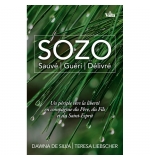 SOZO - Dawna De Silva et Teresa Liebscher
