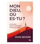 Mon Dieu, où es-tu ? - John Bevere