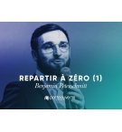 Repartir à zéro - Benjamin Peterschmitt MP3