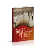Sauvée de l'enfer - Kim Phuc Phan Thi