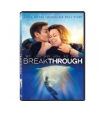 DVD Breakthrough