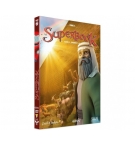  DVD Superbook 7 - Saison 2 Episodes 7 à 9 
