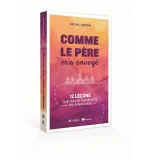 Comme le Père m'a envoyé - Varton Michel