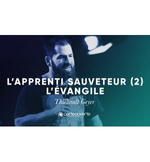 L'apprenti Sauveteur (2) - Thiebault Geyer MP3