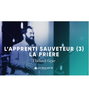 L'apprenti Sauveteur (3) - Thiebault Geyer MP3