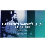 L'apprenti Sauveteur (3) - Thiebault Geyer MP3