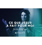 Le chemin du pardon - Justine Robichaud MP3