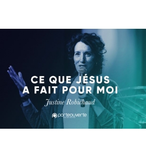 Le chemin du pardon - Justine Robichaud MP3