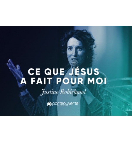 Le chemin du pardon - Justine Robichaud MP3